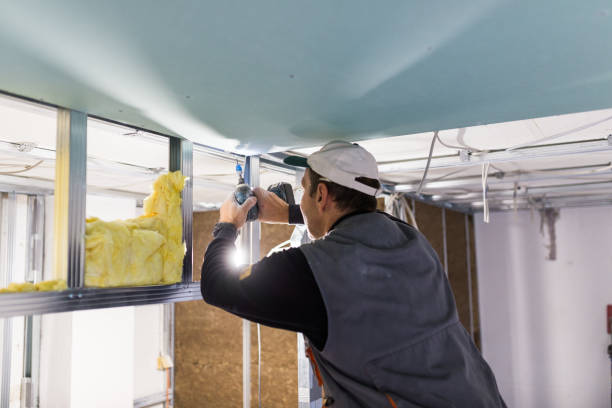 Best Types of Insulation in Tashua, CT