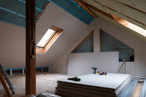 Best Residential Insulation in Tashua, CT