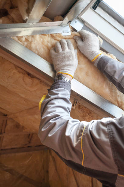 Best Insulation Materials and Products in Tashua, CT